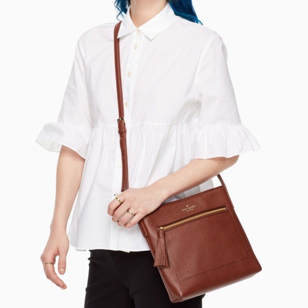 Kate Spade Chester Street Dessi Crossbody Bag